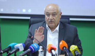 Личев уволни шефа на РИОСВ-Бургас