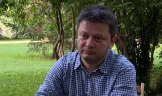 Николай Стайков: От три седмици насам има пълна промяна на приоритетите на прокуратурата