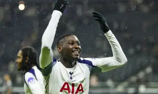 Рандал Коло Муани отново в полезрението на Ювентус: Възможно ли е сензационно завръщане в Торино?