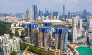 Хиляди празни нови имоти остават недостъпни за купувачите