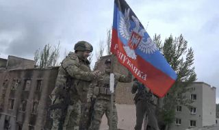 Проруски командир: Украинската армия напредва, Москва лъже!
