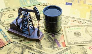 Рязко надолу! Петролът на ОПЕК падна под 95 долара за барел
