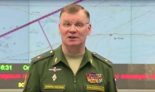 Руската армия отново халюцинира