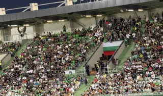 Съперникът на Лудогорец в Лига Европа записа рутинна победа в Северна Македония