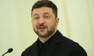 Зеленски заяви, че документът за гаранции за сигурност от САЩ е напълно готов