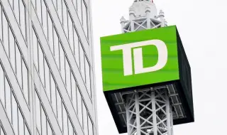 Американската TD Bank трябва да плати 3 млрд. долара след разследване за пране на пари ВИДЕО 