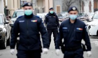 Българин на два пъти бяга от болница в Румъния
