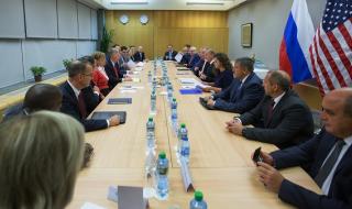 САЩ подкрепят териториален компромис за Косово
