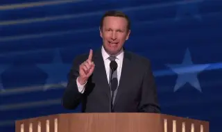 Сенаторът Крис Мърфи: Тръмп загуби контрол над войната с Иран, води ни към Армагедон