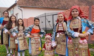 Стартира проект за културната идентичност на банатските българи в Стар Бешенов в Румъния