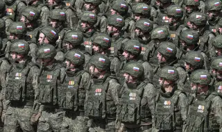 The Russian army has lost 1.4 million soldiers, but still cannot break through the front in Ukraine 