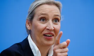 "Alternative for Germany" seeks mayoral posts in the German state of Lower Saxony