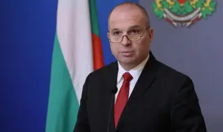 Караджов: Изграждаме модерно пристанище на остров “Св.св. Кирик и Юлита”