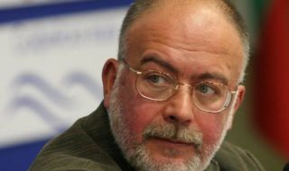 "Медиана": Нито една партия няма да има мнозинство