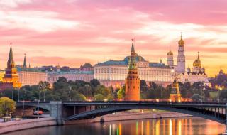 Откриха бомба в Кремъл