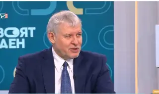 Румен Христов: За България би било полезно участие в Съвета за мир