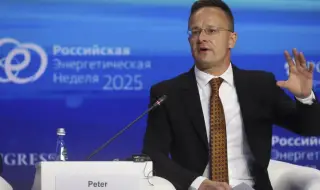 Унгария за скандала в Киев: Безумно е народите на Европа да продължават да финансират корумпираната власт в Украйна