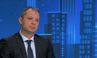 Делян Добрев: ПП са партия на кражбата, оставиха държавата в разруха