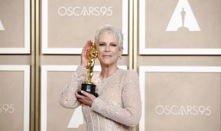 Джейми Лий Къртис призовава за полово неутрални категории на "Оскарите"