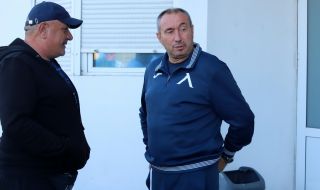 Левски търси таланти от Втора лига