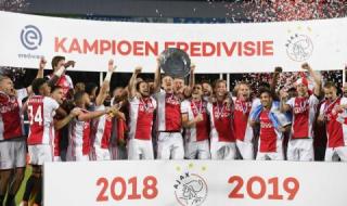 Официално: В Нидерландия няма да има първенство и шампион