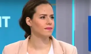 Ружа Райчева: Наближава финалната развръзка в отношенията между Борисов и Пеевски. Тя ще е ключова и за държавата