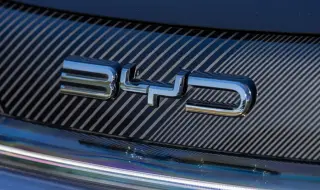 BYD, която вече продава и у нас, съкрати 100 000 работници 