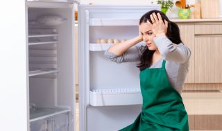 Ето как да съхраним храната, ако останем без хладилник