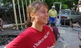 Грета Тунберг е на екоакция в Северна Македония
