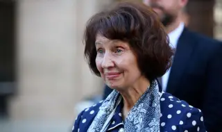 Президентът на Северна Македония: Не съм монарх, за да променям конституцията и да впиша българите