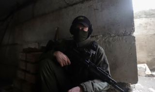 Страх и скептицизъм в Северодонецк