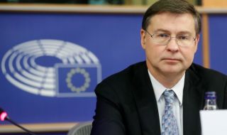  ЕС добави 168 руски компании в санкционния списък