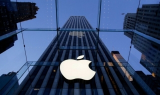 Apple с втори изследователски център в Китай