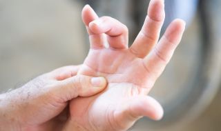 Дължината на два от пръстите ви говори за вашия характер