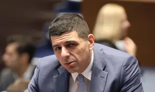 Ivaylo Mirchev: Yordan Tsonev is the real Finance Minister 