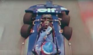 Най-странните състезателни автомобили