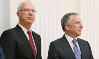 Съветник на Путин коментира решението на ЕС за финансирането на Украйна