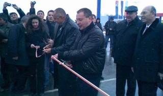 Станишев към Борисов: Да си премерим асфалтите