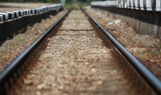 15-годишно момче се самоуби, хвърляйки се под влак в Асеновград