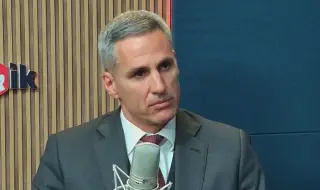 Гюров:  Мисля, че е ясно кой заплашва Георги Кандев