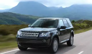 Jaguar-Land Rover спира производството си в Китай и възражда забравен модел