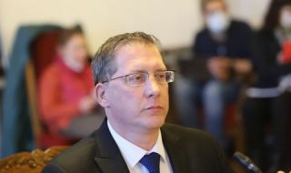 Милен Матеев от „Продължаваме промяната“ за ФАКТИ: Реформата задължително минава през смяната на главния прокурор
