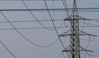 Ново рекордно поскъпване на тока ни прати сред първите по цена на електроенергията