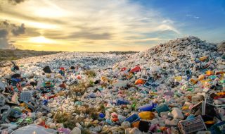 Турция се превръща в най-голямото сметище за пластмаса