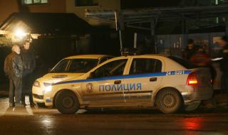 Убийство в Стара Загора, трима души са арестувани