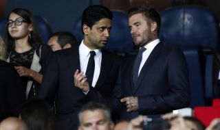 УЕФА започва разследване срещу собственика на ПСЖ и спортния директор на клуба
