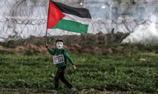 "Хамас" прие предложението за преговори за освобождаване на израелски заложници