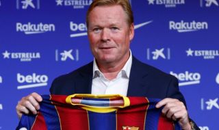 Куман иска по-голяма власт в Барселона