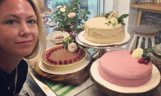 Линда Петкова вдигна рязко цените на тортите