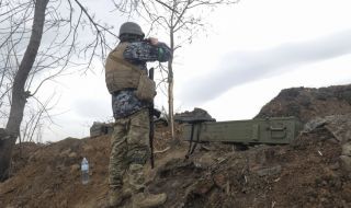 Луганск и Северодонецк - център на конфликта в Украйна